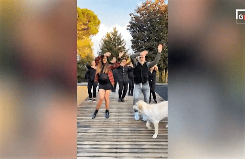 Gianluca Vacchi, gli audio shock contro i domestici: “Gli metto le mani addosso”