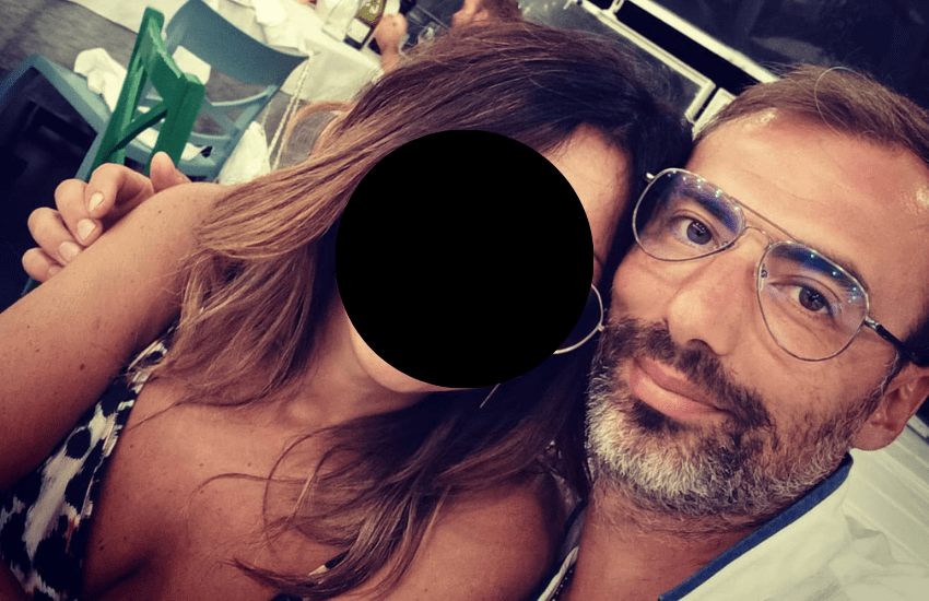 Incidente sul lavoro, Giuseppe Fatalino lascia moglie e figlia: “E’ stato un onore conoscerti”
