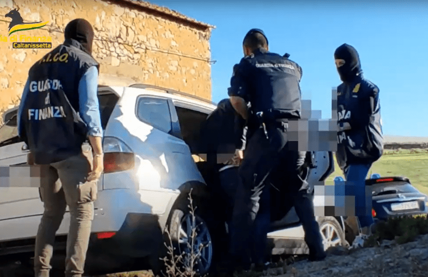 Mafia: i fratelli gestivano le aziende confiscate minacciando i nuovi dipendenti (VIDEO)