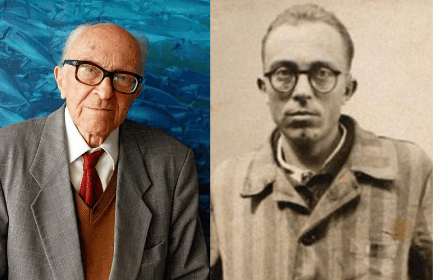 Boris Pahor: addio al grande scrittore che svelò l’orrore vissuto nei lager (VIDEO)