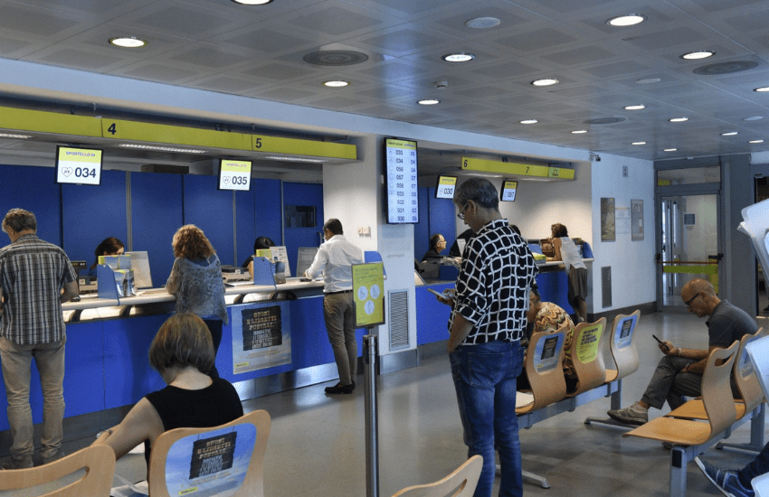 Poste italiane sotto attacco degli hacker russi? Ecco cosa sta succedendo