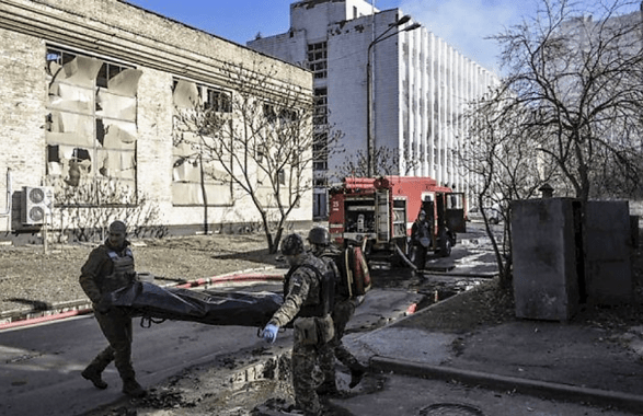 Ucraina