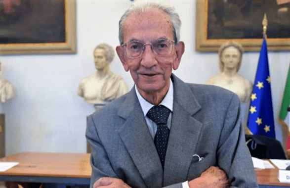 Carlo Smuraglia