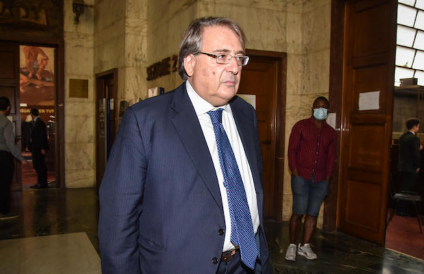 Roberto Napoletano gonfiava le vendite: condannato ex direttore de Il Sole 24 Ore