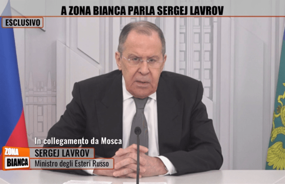 Lavrov