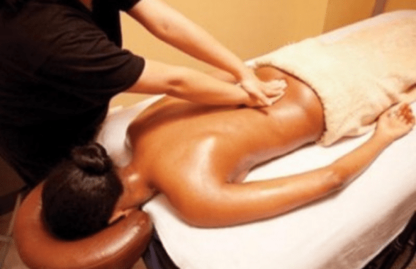 massaggi