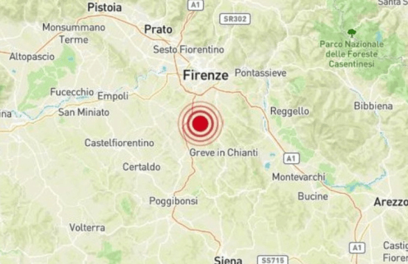 Terremoto