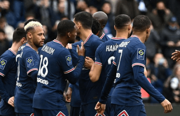 Psg