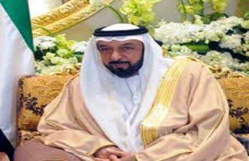 Morto lo sceicco Khalifa, era il presidente degli Emirati Arabi