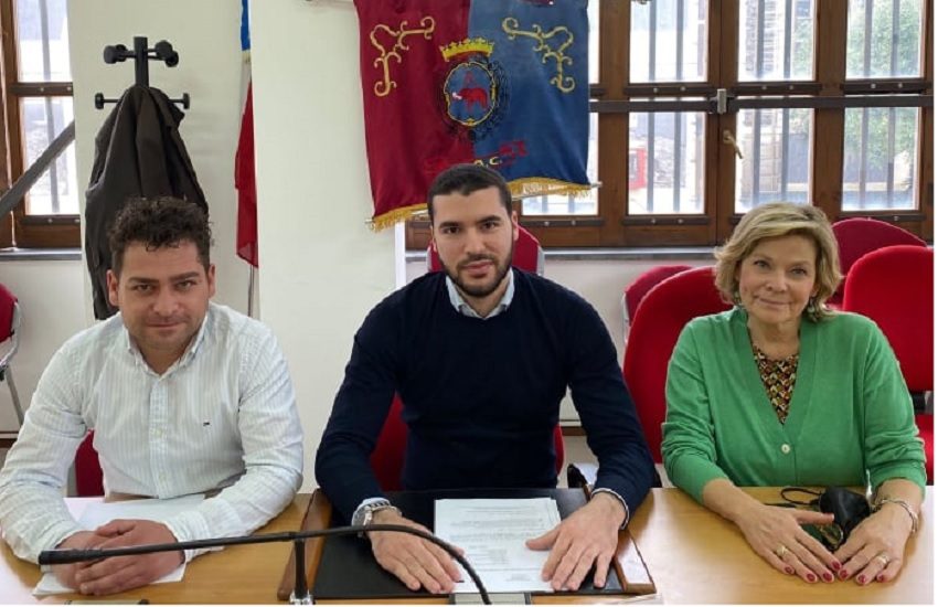 Tirocini universitari al I Municipio. Porte aperte agli studenti