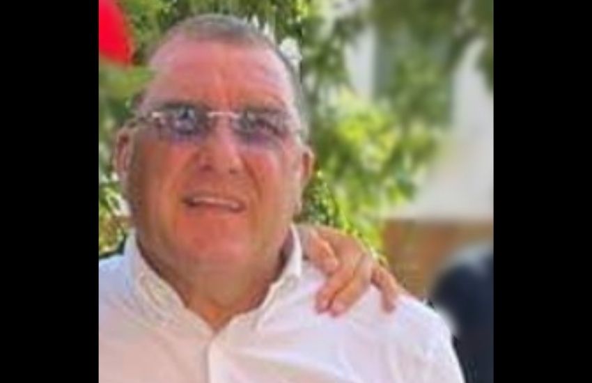 Noto imprenditore di Chioggia muore travolto da una palma in uno stabilimento balneare