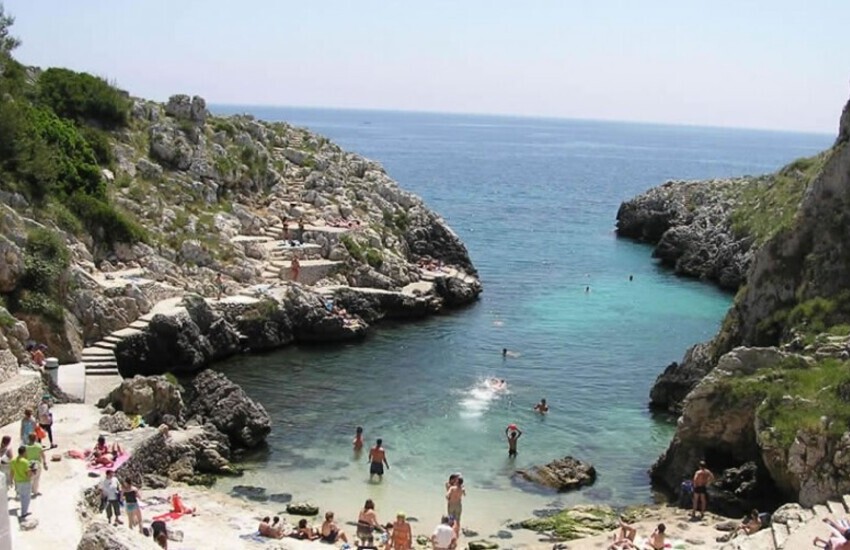 Mare, Puglia al primo posto in Italia per la qualità delle acque di balneazione