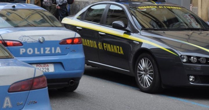Palermo, arrestato per frode fiscale il “re dei surgelati”