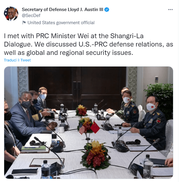 Cina