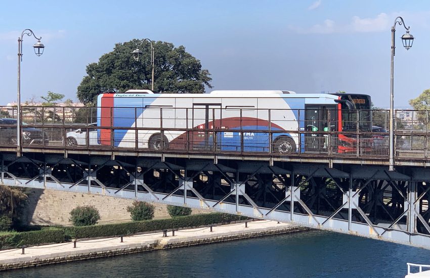 Taranto: Kyma Mobilità Amat, ‘Possibili disservizi linee autobus’