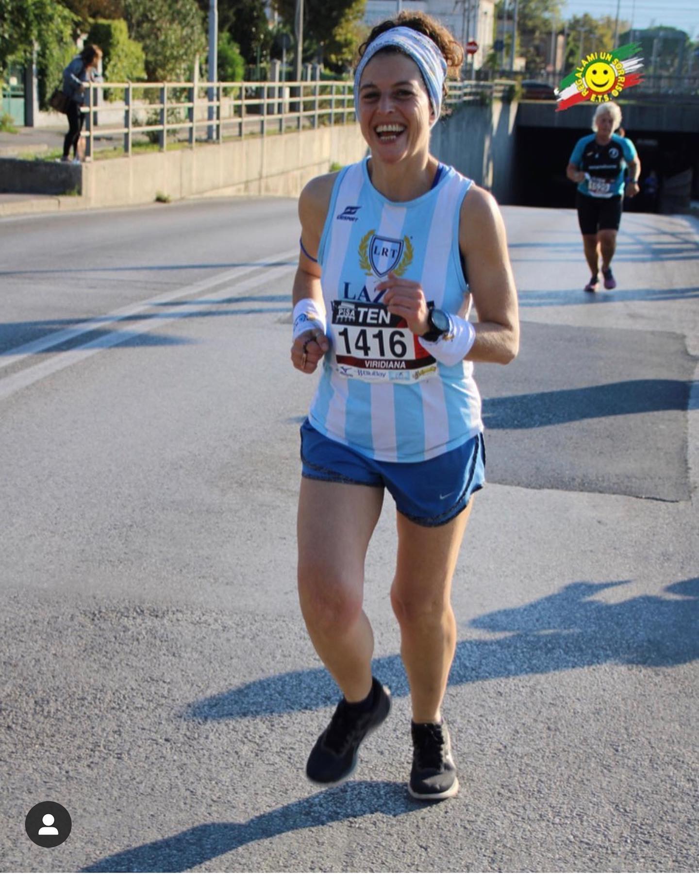 Viridiana Rotondi