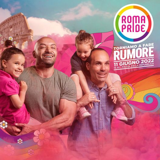Roma Pride