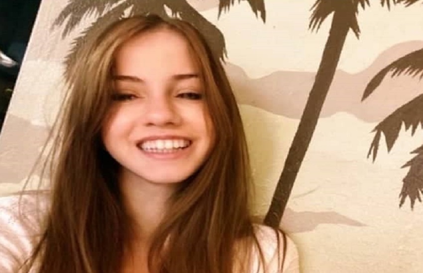 Chiara Iezzi si sfoga su Instagram: “Subisco violenze senza motivo, non sorrido da qualche mese”
