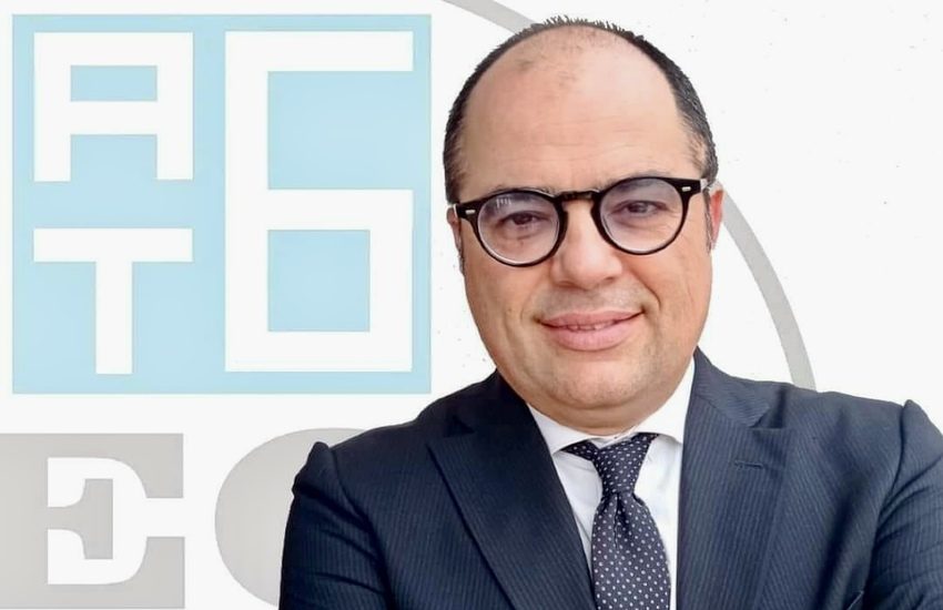 Taranto: D’Eri (AT6), ‘Comune e Amiu multati di 350mila euro’