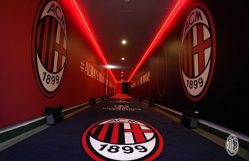 Ufficiale: Il Milan passa a Redbird, inizia una nuova era