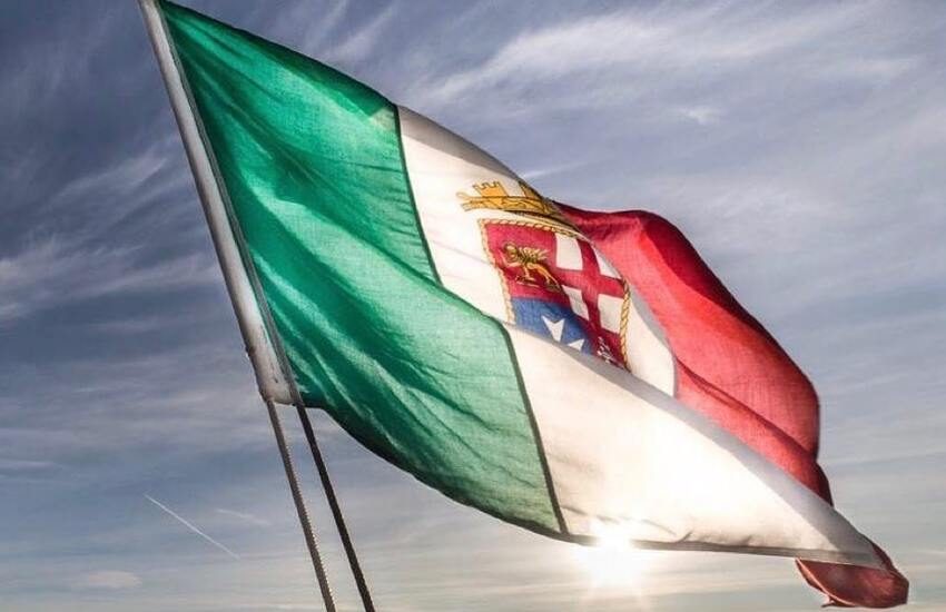 Taranto: Venerdì 10 giugno si celebra la ‘Giornata della Marina Militare’