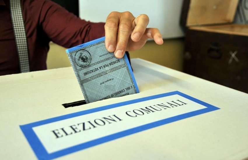 Elezioni Taranto: Dato definitivo, affluenza al 52,02%
