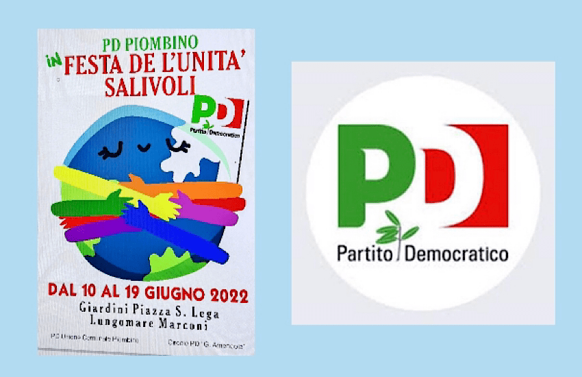 Il programma della Festa de L’Unità Salivoli