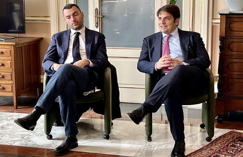 Palagiano: Coalizione Lasigna, doppio appuntamento per illustrare programmi
