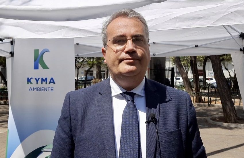 Taranto: Kyma Ambiente-Amiu, ricorso contro sanzione garante privacy
