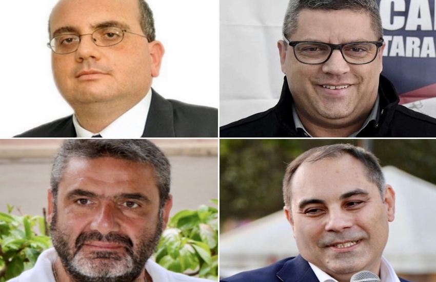 Taranto: Giovedì 9 giugno, confronto tra candidati sindaco a Parco Cimino