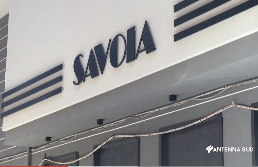 Taranto: Cinema Savoia riapre e diventa un multisala (Video)