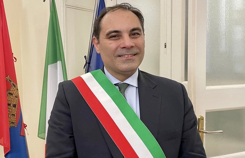 Taranto: Rinaldo Melucci proclamato ufficialmente sindaco (Video)