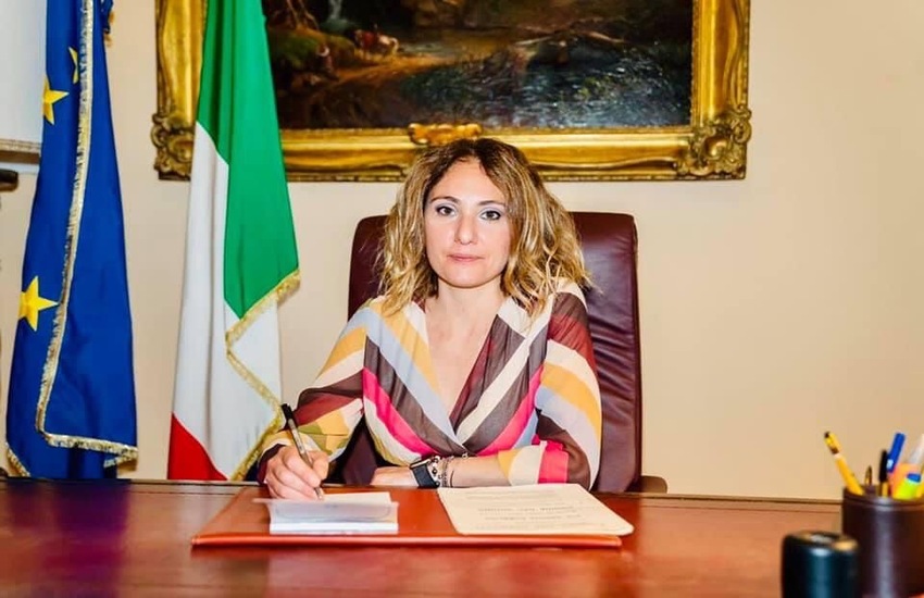 Ex Ilva: Labriola, ‘Al tavolo convocare anche Confindustria Taranto’