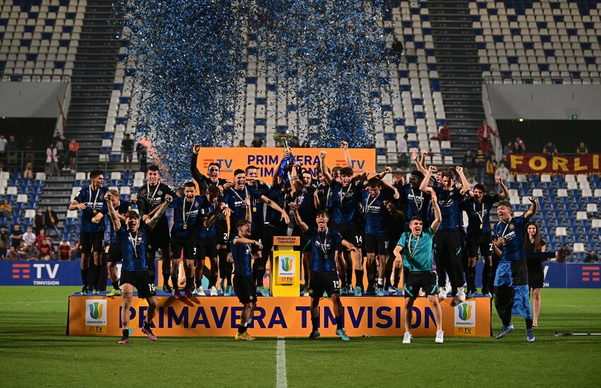 Campionato Primavera: Inter campione d’Italia