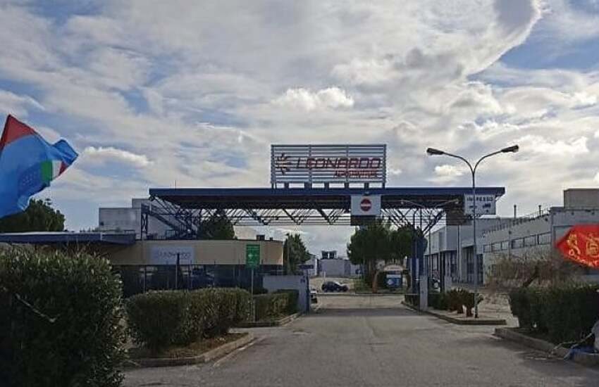 Grottaglie: Axist, revocata procedura licenziamento per 35 operai