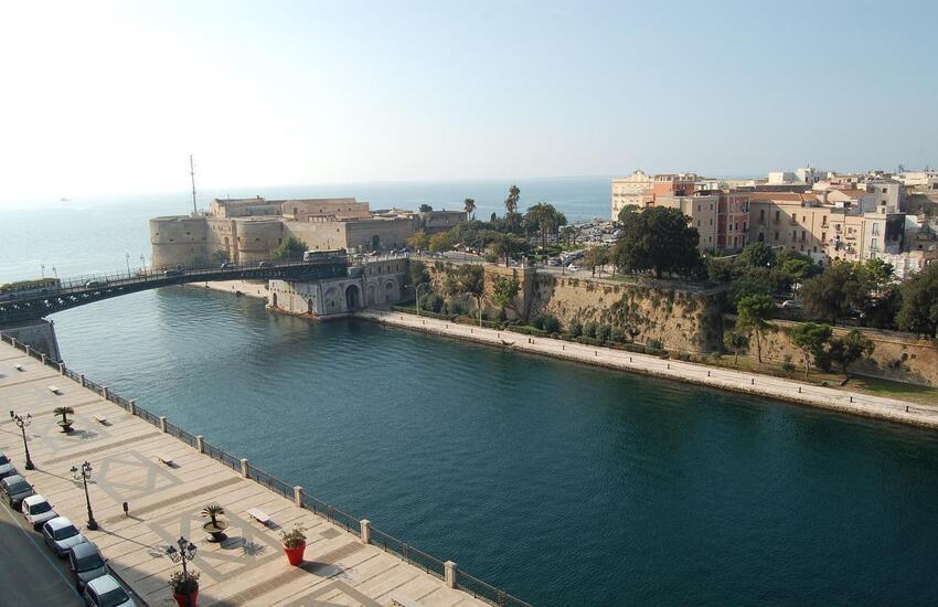 Sole 24 Ore: Taranto ancora agli ultimi posti per vivibilità