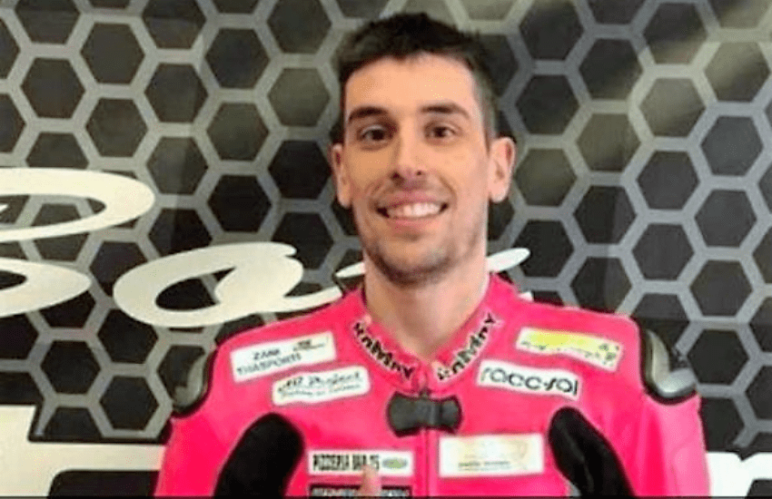 Mugello, incidente durante le prove libere: muore pilota, grave un altro