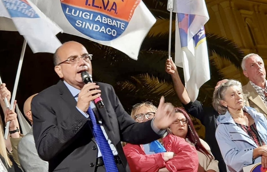 Elezioni Taranto: Abbate, ‘La città si lamenta, ma non vuole cambiare’
