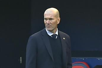 Bayern Monaco, Zidane in pole per panchina