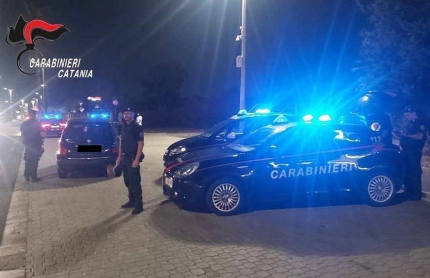 La Plaia, controlli e sanzioni agli stabilimenti balneari