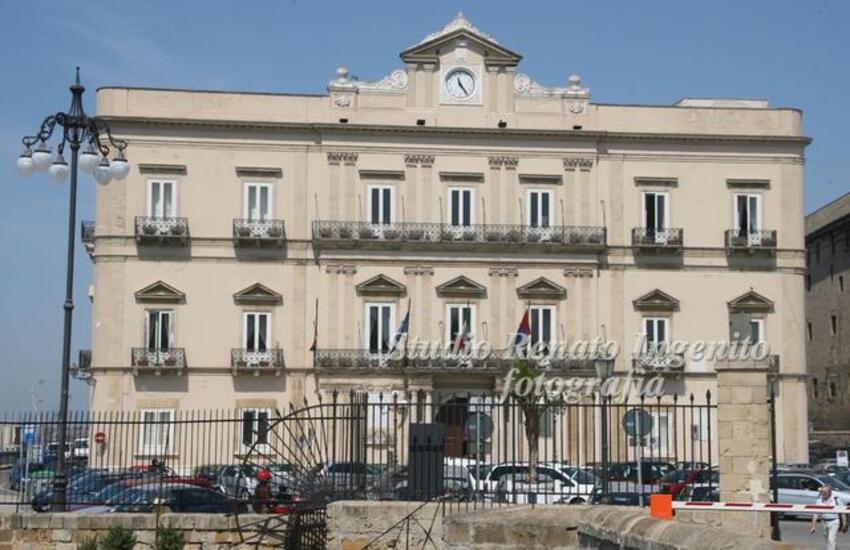 Elezioni Taranto: Ecco il nuovo consiglio comunale