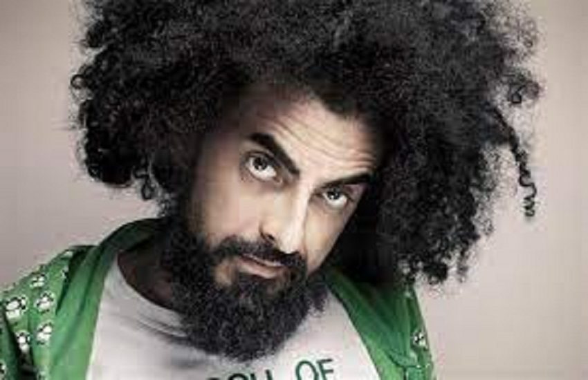 Caparezza, al via l’ultimo tour: perché il rapper si ritira?