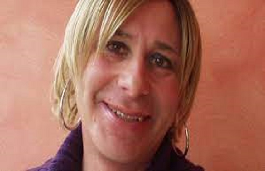 Trovato carbonizzato corpo di Cloe Bianco, ex docente transgender: ipotesi suicidio