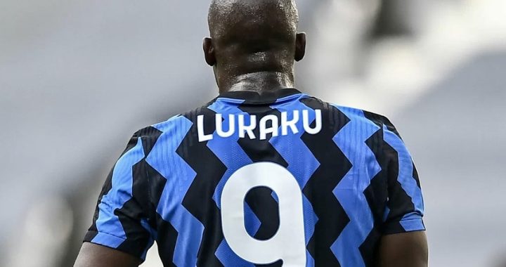 Inter: Curva Nord su Lukaku, ‘Era un re, ora uno come tanti’