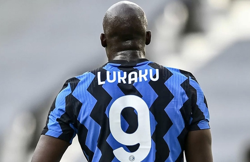 Inter: Curva Nord su Lukaku, ‘Era un re, ora uno come tanti’
