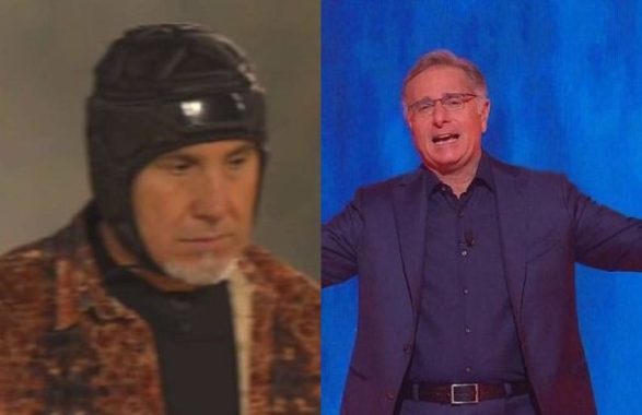 Gabriele Marchetti Paolo Bonolis