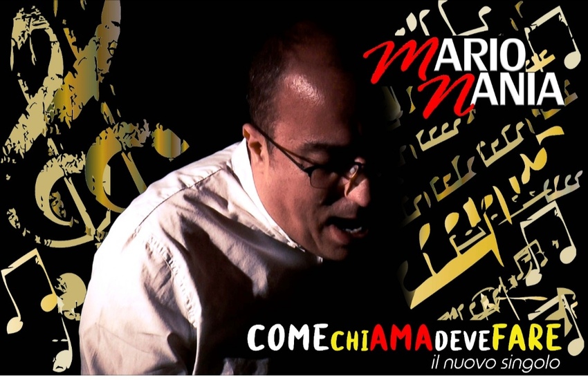 Domani 5 giugno la presentazione del videoclip del compositore Mario Nania