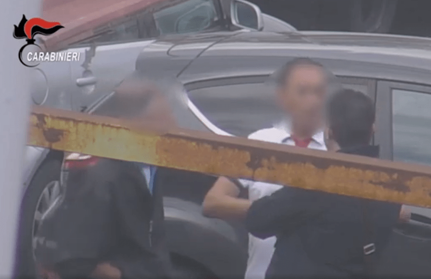 Mafia, duro colpo al clan Santapaola-Ercolano, 56 ordinanze [VIDEO]