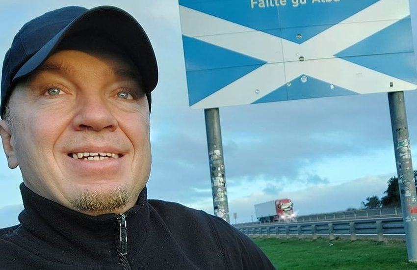 Quest’uomo ha oltre 160 figli: “Ho fatto sesso con almeno 200 donne”