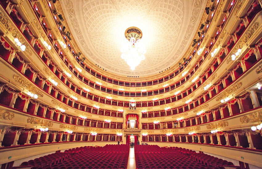 La Scala Milano